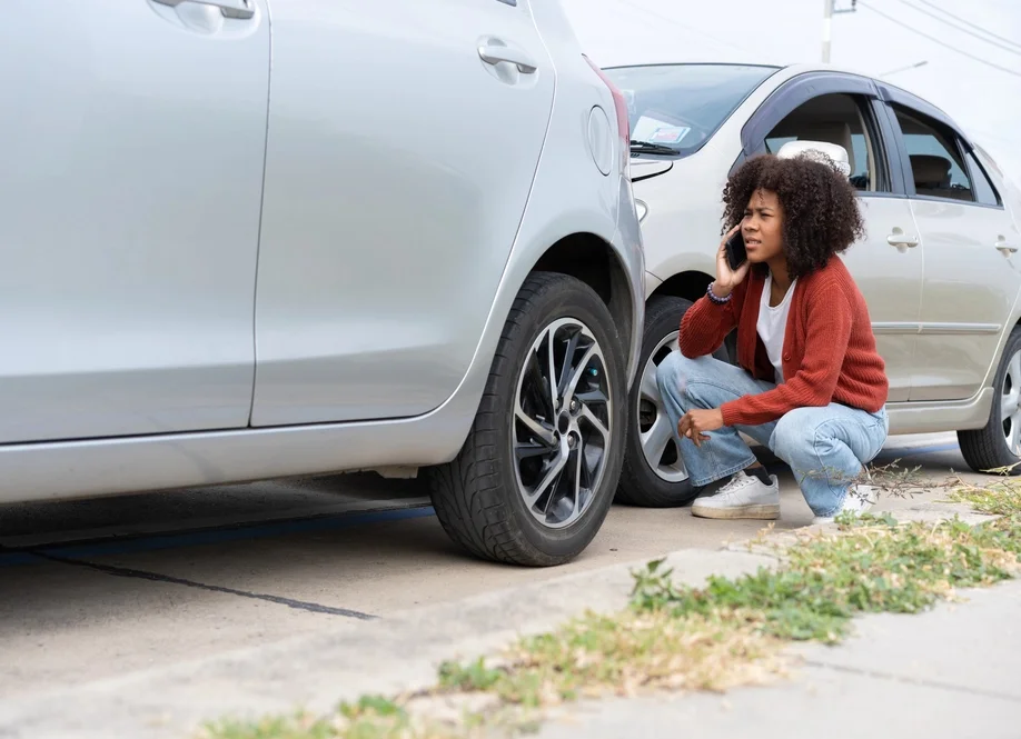 What To Do After A Rhode Island Car Accident That’s Not Your Fault